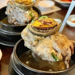 블루리본 서베이 성서제1능이버섯능이백숙