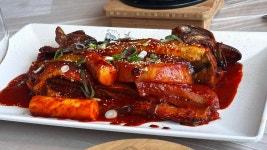 블루리본 서베이 황금코다리(남양산역점)