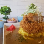 블루리본 서베이 오카츠