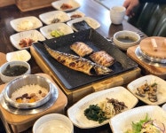 블루리본 서베이 진수밥상