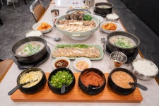 블루리본 서베이 진리옥(본점)
