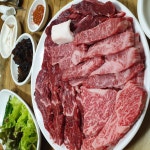 블루리본 서베이 초가산장