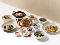 블루리본 서베이 담하