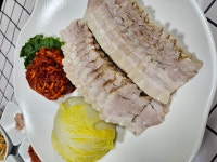 블루리본 서베이 인생보쌈