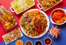 블루리본 서베이 닭가대표숯불직화구이치킨(강남역삼대표점)