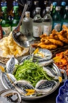 블루리본 서베이 수림복국(별관)