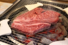 블루리본 서베이 안동한우마을