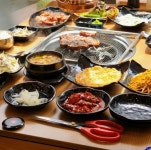 블루리본 서베이 사리원냉면