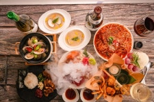 블루리본 서베이 라라와케이