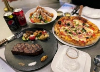 블루리본 서베이 무튼(원주본점)