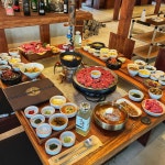 블루리본 서베이 스무고개(대구점)