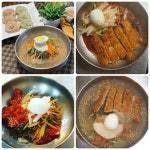 블루리본 서베이 칡냉면땡기는날