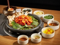 블루리본 서베이 이낙에산다(부산역직영점)