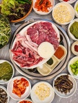 블루리본 서베이 만천집