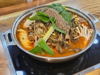 블루리본 서베이 별망시래기