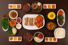 블루리본 서베이 배비장보쌈(구서본점)