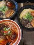 블루리본 서베이 이츠모라멘(수원점)