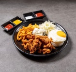 블루리본 서베이 개미치킨