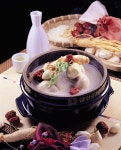 블루리본 서베이 금산삼계탕(본점)