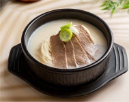 블루리본 서베이 박병궁명인목포설렁탕 