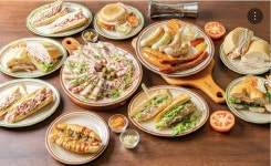 블루리본 서베이 샤르베티에