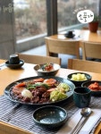 블루리본 서베이 소풍가