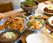 블루리본 서베이 심슨더스파이스