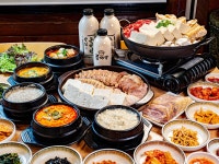 블루리본 서베이 콩마당(오산본점)