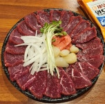 블루리본 서베이 철마뒷고기(무거점)