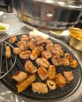 블루리본 서베이 땡벌막창(송천직영점)