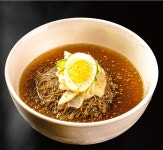 블루리본 서베이 수락이오냉면