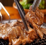 블루리본 서베이 마포숯불갈비(동탄점)