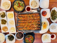 블루리본 서베이 한방장어구이(서면점)