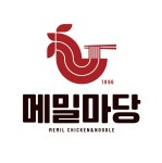 블루리본 서베이 메밀마당(충주중앙탑본점)