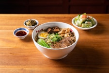 샤오마정통란주우육면 | 블루리본 서베이 진중우육면관(본점)