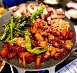 블루리본 서베이 구르메산장