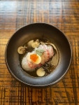 블루리본 서베이 도취하녹식당