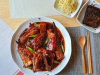 블루리본 서베이 바다향왕코다리(안녕점)