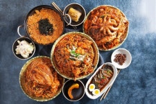 블루리본 서베이 광주똑순이아구찜
