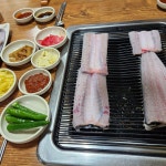 블루리본 서베이 영광풍천장어