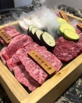블루리본 서베이 강릉한우원