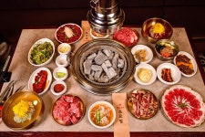 블루리본 서베이 소요일(장안점)