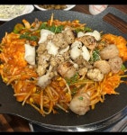 블루리본 서베이 노작진성아구찜(동탄본점)