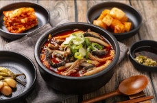 블루리본 서베이 청담진양평해장국
