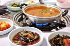 블루리본 서베이 석심횟집