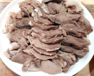 블루리본 서베이 부용식당