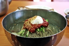 블루리본 서베이 강계봉진막국수