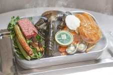 블루리본 서베이 2022년 서울의 주목할 만한 새 맛집: ① 파인 다이닝 레스토랑