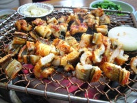 블루리본 서베이 칠공주장어탕