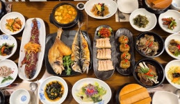 블루리본 서베이 넓은뜰